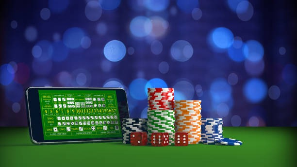 bola88 qris mobile app interface showing sportsbook and live casino options