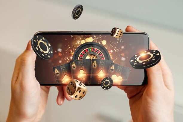 bola88 qris app showing live casino tables and sportsbook markets